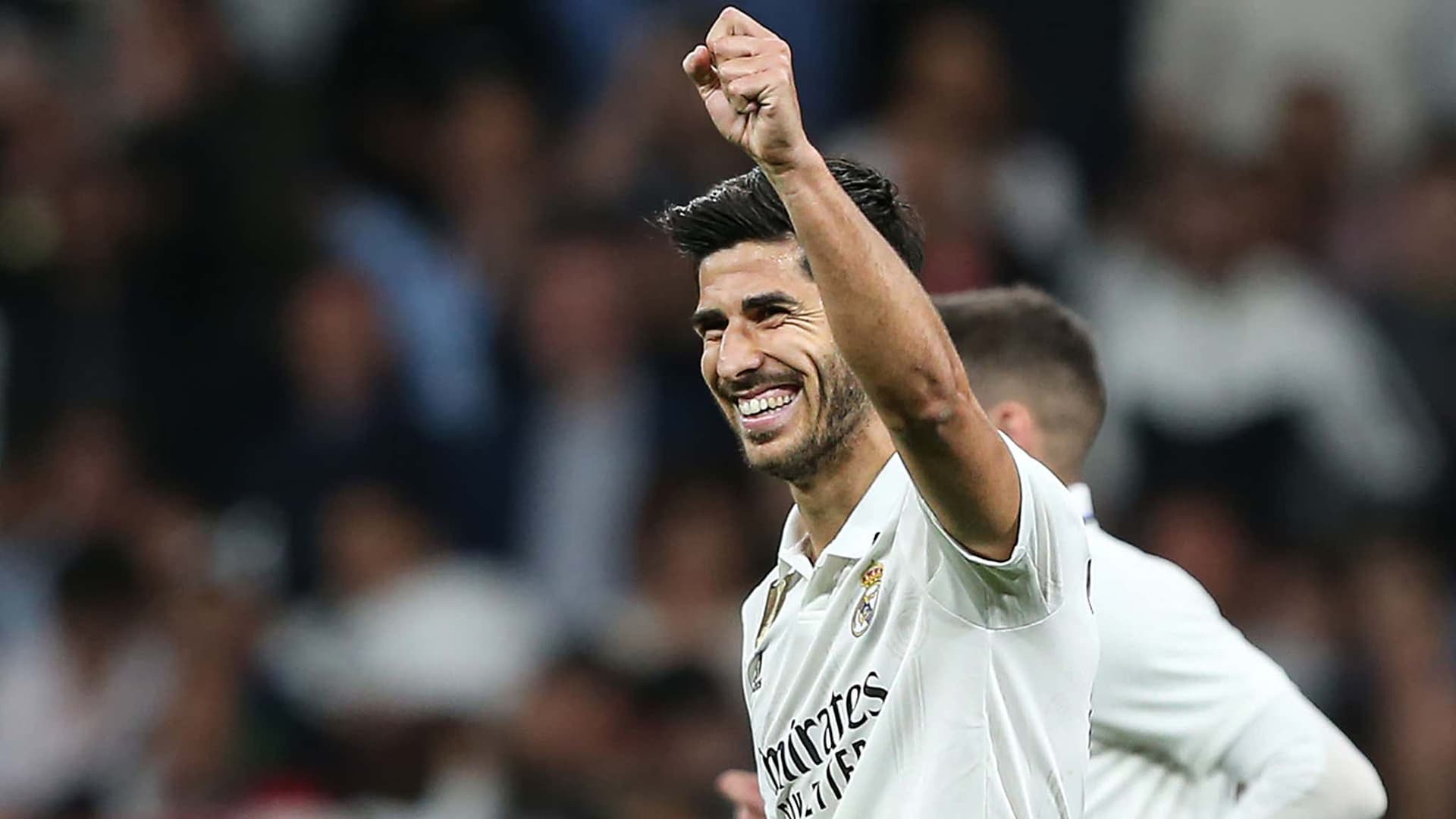 Real Madrid player ratings vs Celta Vigo: Marco Asensio stakes claim to Champions League semi-final playing time