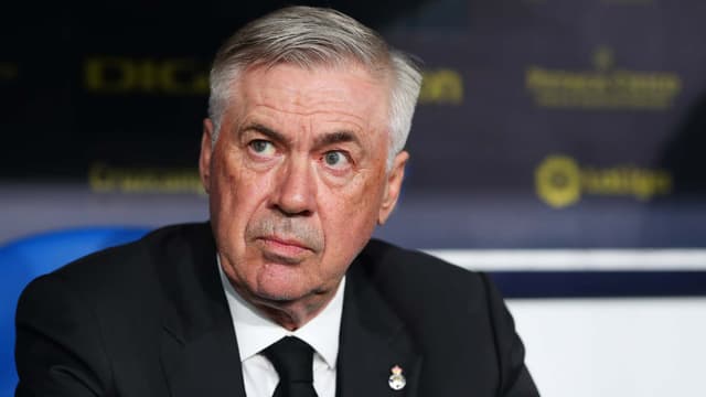 ’Something has to change’ - Carlo Ancelotti slams UEFA and FIFA as Real Madrid boss calls for protection of players’ ‘health’